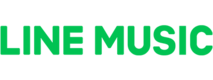 LINE MUSICで聴く